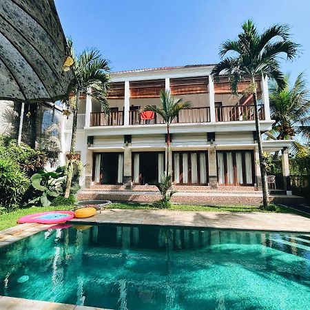 Villa Amor Ubud  Bagian luar foto
