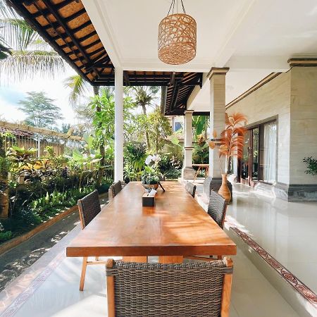 Villa Amor Ubud  Bagian luar foto