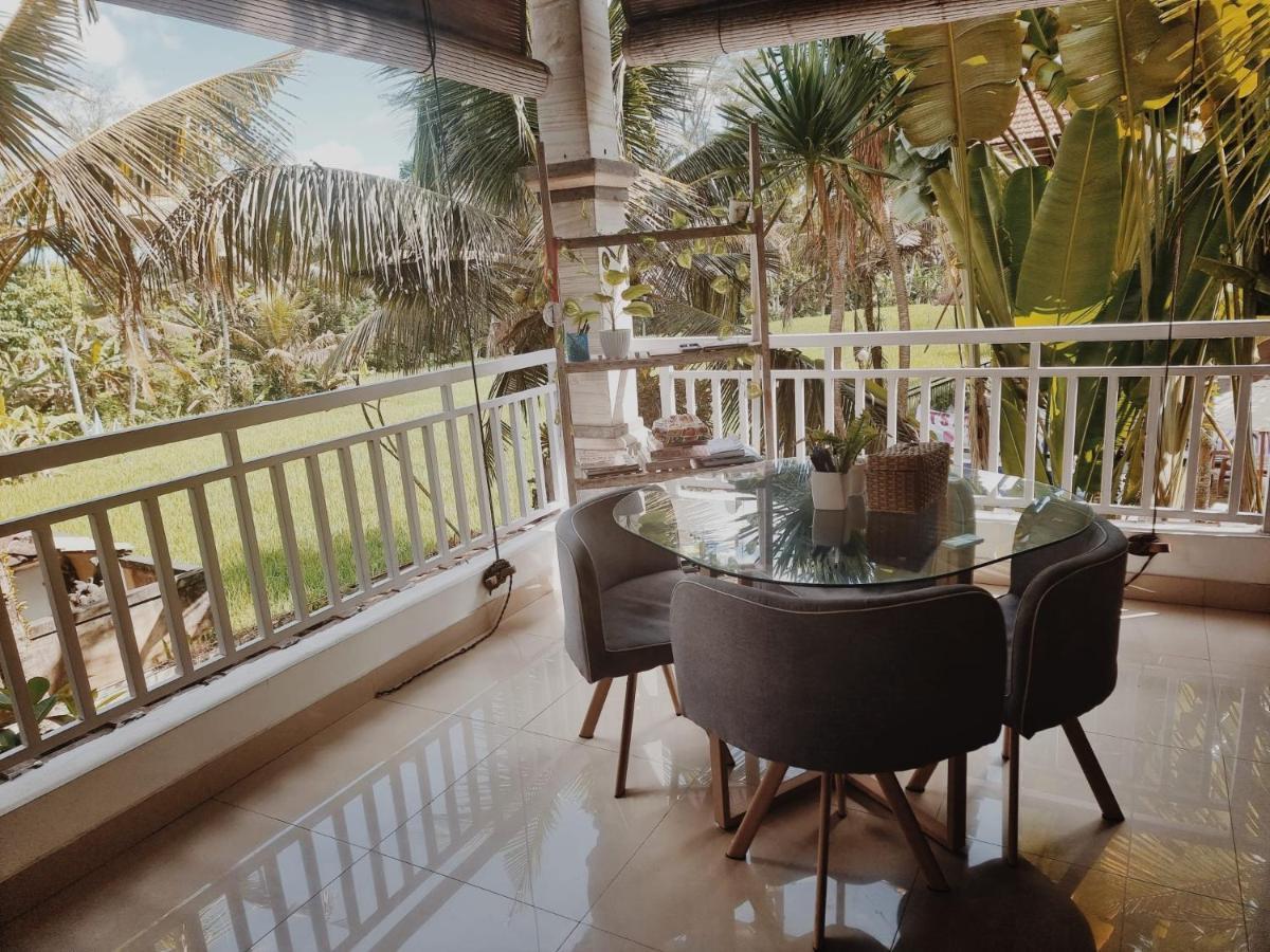 Villa Amor Ubud  Bagian luar foto