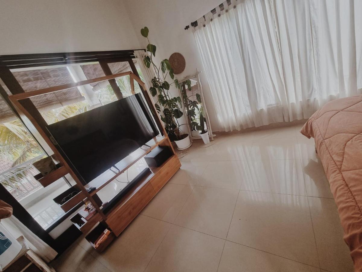 Villa Amor Ubud  Bagian luar foto