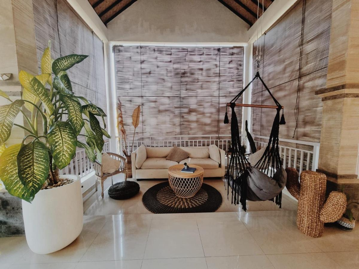 Villa Amor Ubud  Bagian luar foto