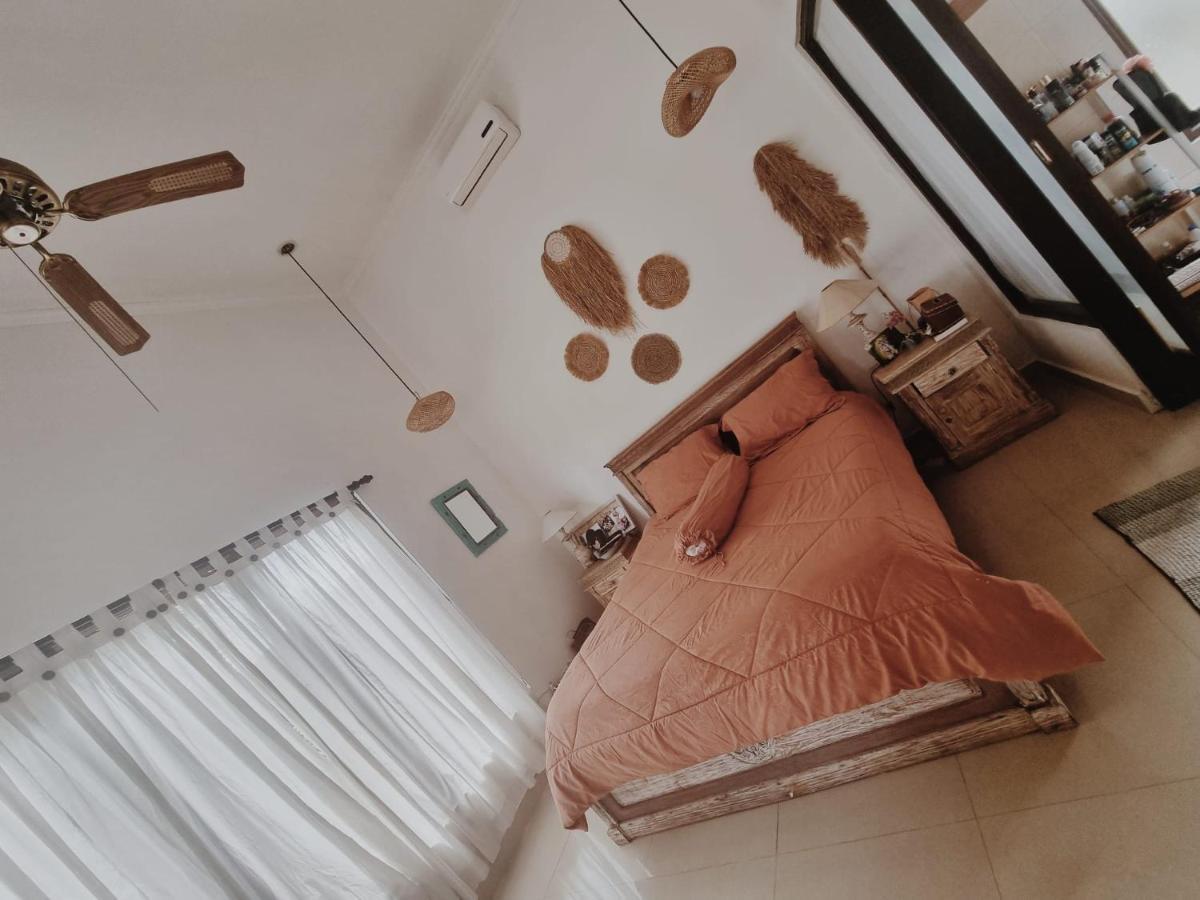 Villa Amor Ubud  Bagian luar foto