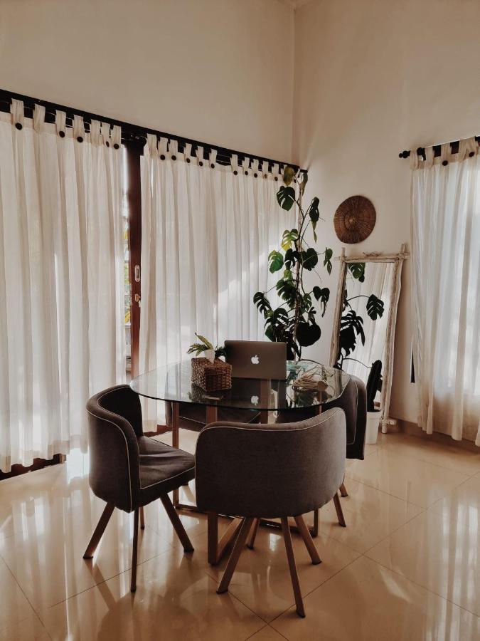 Villa Amor Ubud  Bagian luar foto